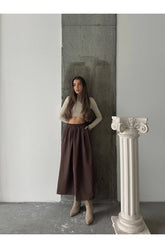 Aec Prive Kadın Giyim Elbise Gömlek T-Shirt Pantolon