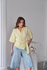 Aec Prive Kadın Giyim Elbise Gömlek T-Shirt Pantolon