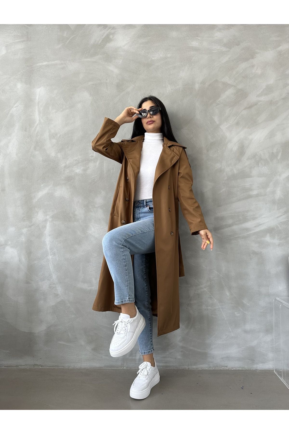 Aec Prive Kadın Giyim Elbise Gömlek T-Shirt Pantolon