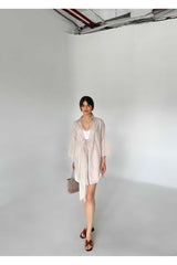 Aec Prive Kadın Giyim Elbise Gömlek T-Shirt Pantolon