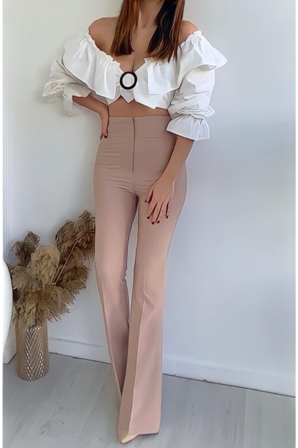 Aec Prive Kadın Giyim Elbise Gömlek T-Shirt Pantolon