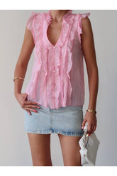 Aec Prive Kadın Giyim Elbise Gömlek T-Shirt Pantolon