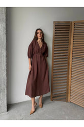 Aec Prive Kadın Giyim Elbise Gömlek T-Shirt Pantolon