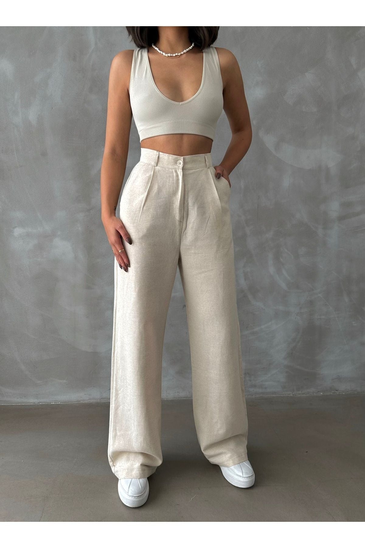 Aec Prive Kadın Giyim Elbise Gömlek T-Shirt Pantolon