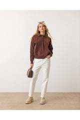 Aec Prive Kadın Giyim Elbise Gömlek T-Shirt Pantolon