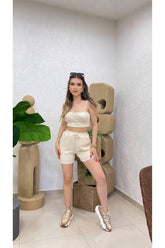 Aec Prive Kadın Giyim Elbise Gömlek T-Shirt Pantolon