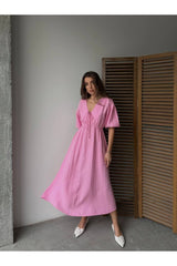 Aec Prive Kadın Giyim Elbise Gömlek T-Shirt Pantolon