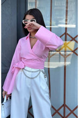 Aec Prive Kadın Giyim Elbise Gömlek T-Shirt Pantolon