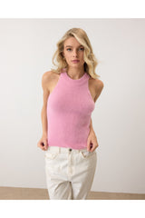 Aec Prive Kadın Halter Yaka Büstiyer - Şık ve Rahat