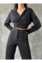 Aec Prive Kadın Giyim Elbise Gömlek T-Shirt Pantolon