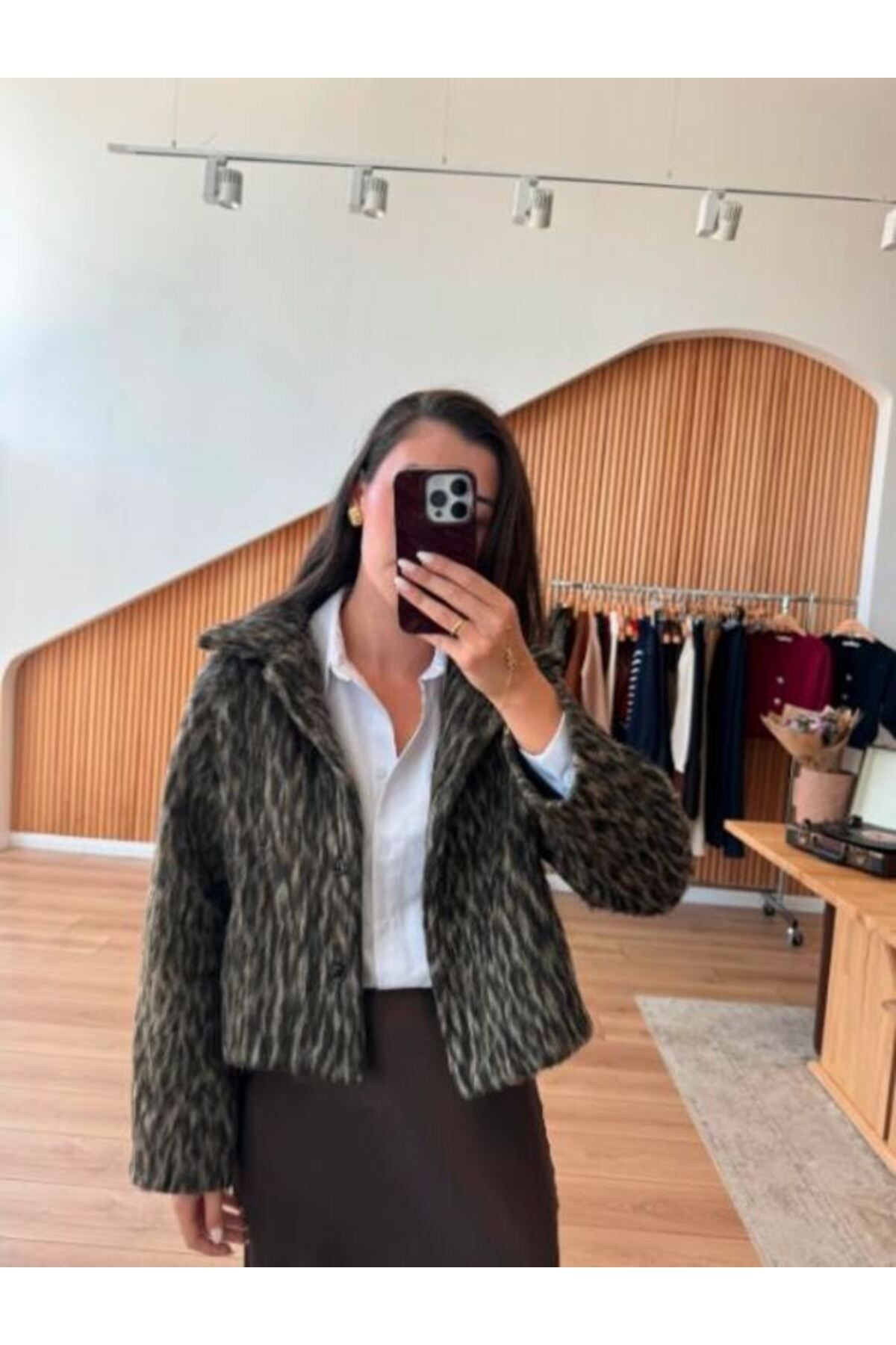 Aec Prive Kadın Giyim Elbise Gömlek T-Shirt Pantolon