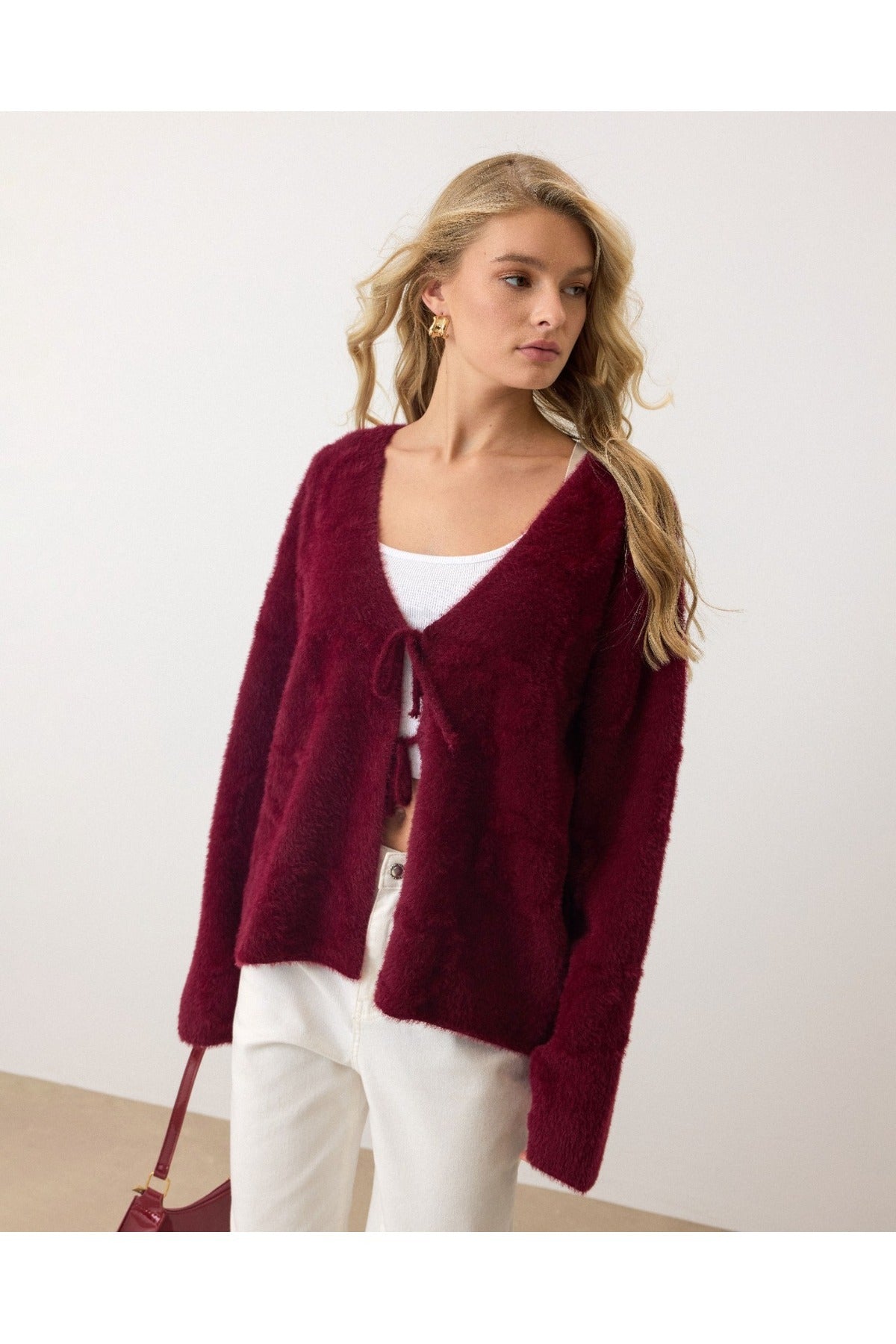 Aec Prive Kadın Giyim Elbise Gömlek T-Shirt Pantolon