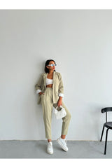 Aec Prive Kadın Giyim Elbise Gömlek T-Shirt Pantolon