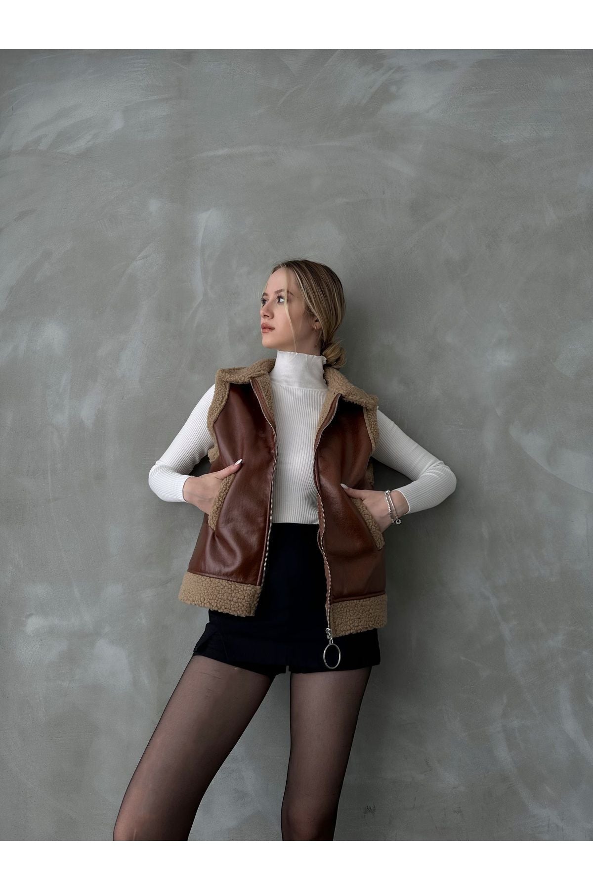 Aec Prive Kadın Giyim Elbise Gömlek T-Shirt Pantolon