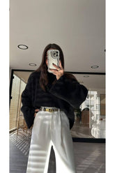 Aec Prive Kadın Giyim Elbise Gömlek T-Shirt Pantolon