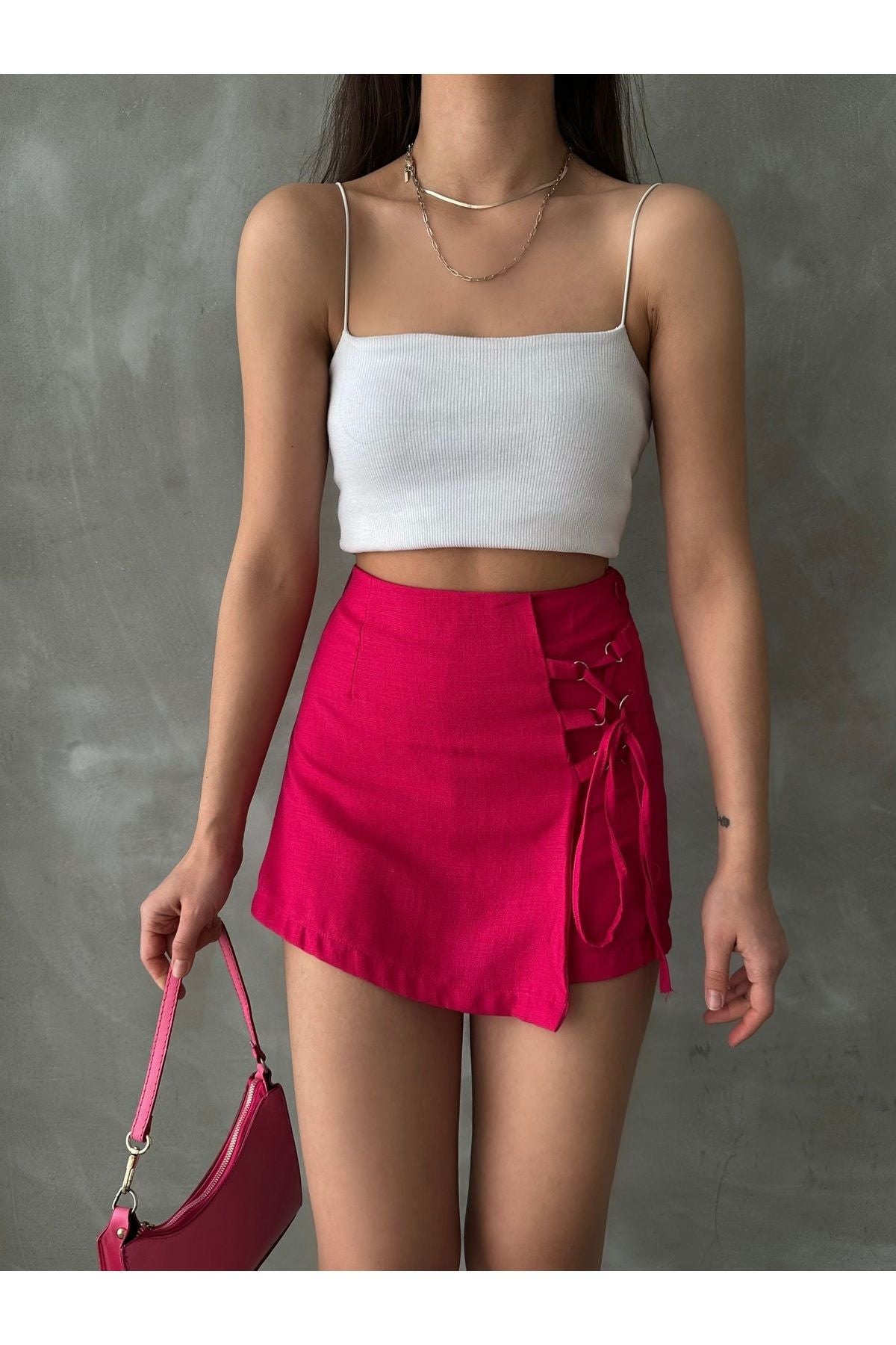 Aec Prive Kadın Giyim Elbise Gömlek T-Shirt Pantolon