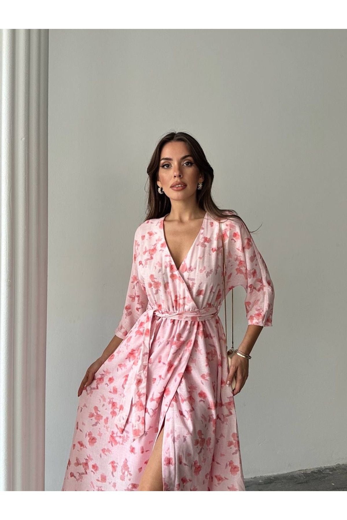 Aec Prive Kadın Giyim Elbise Gömlek T-Shirt Pantolon