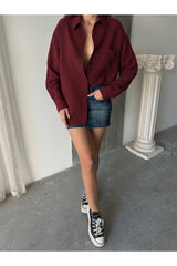 Aec Prive Kadın Giyim Elbise Gömlek T-Shirt Pantolon