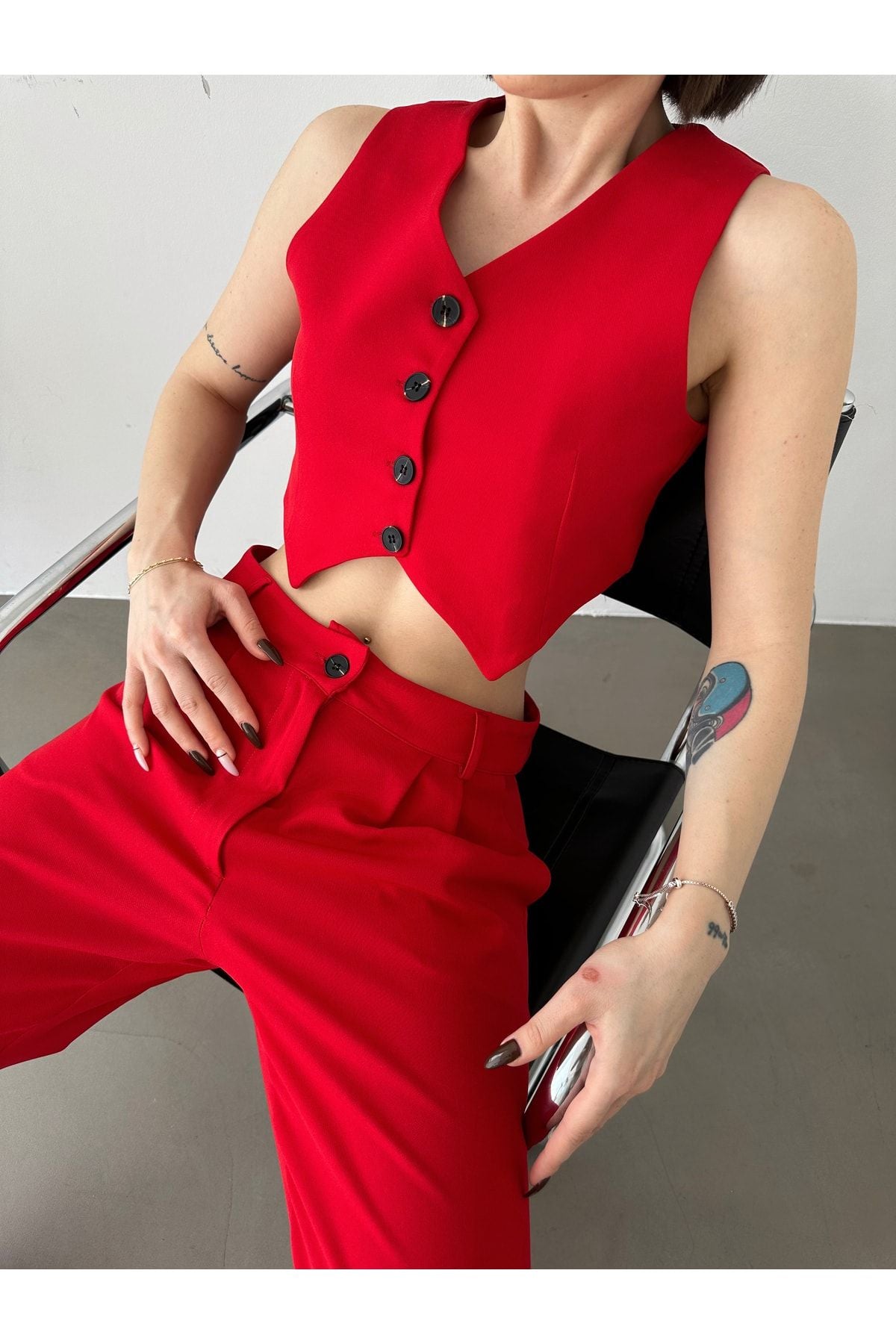 Aec Prive Kadın Giyim Elbise Gömlek T-Shirt Pantolon