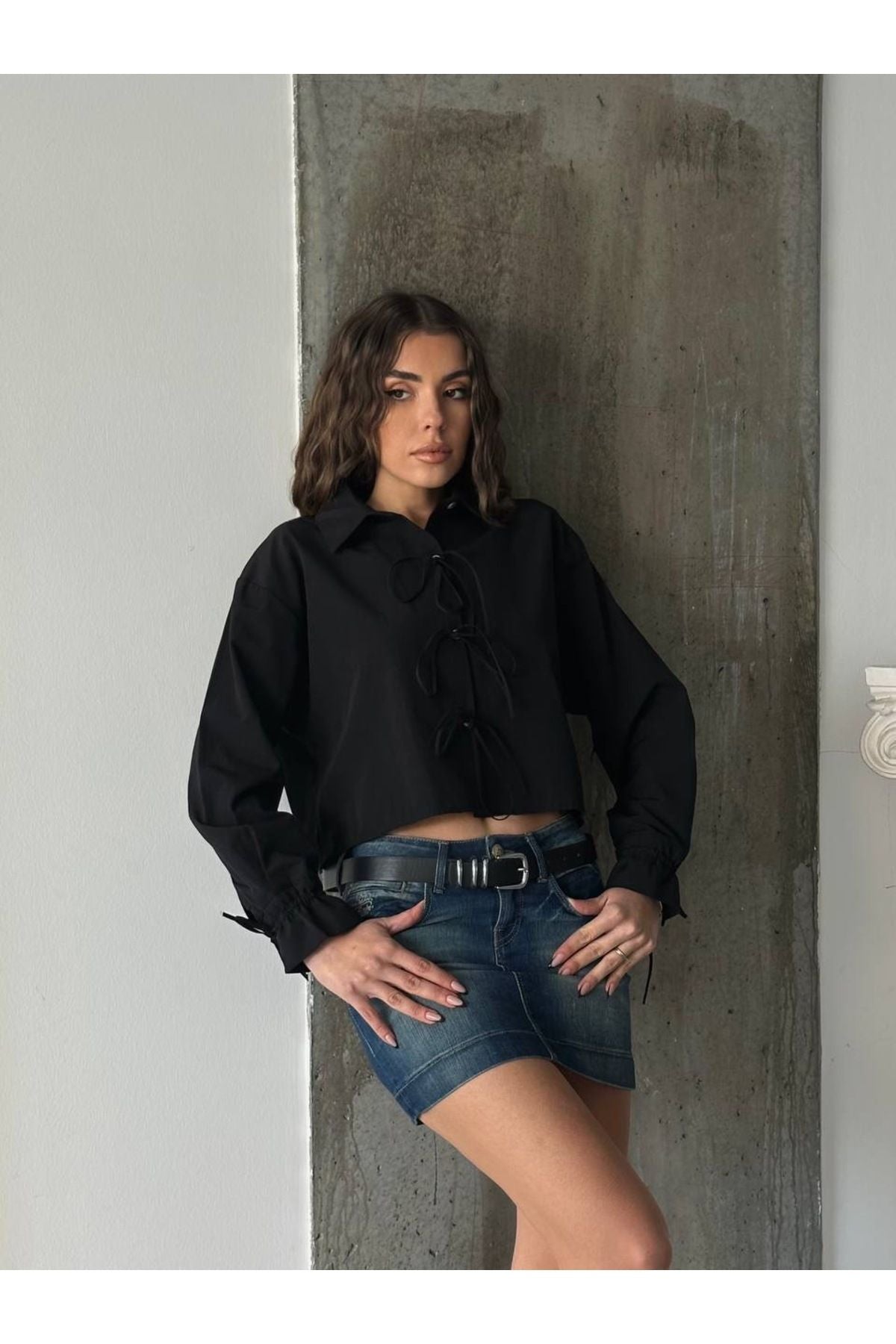 Aec Prive Kadın Giyim Elbise Gömlek T-Shirt Pantolon