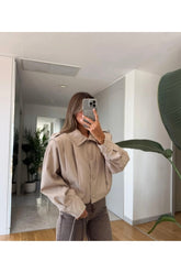 Aec Prive Kadın Giyim Elbise Gömlek T-Shirt Pantolon