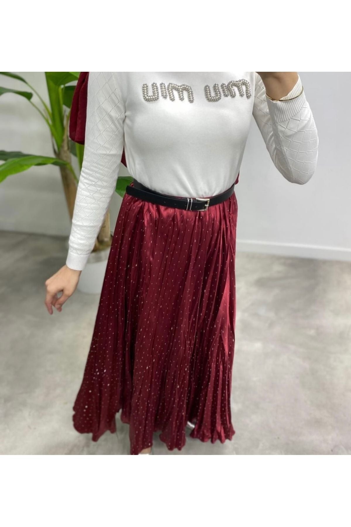 Aec Prive Kadın Giyim Elbise Gömlek T-Shirt Pantolon