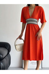 Aec Prive Kadın Giyim Elbise Gömlek T-Shirt Pantolon