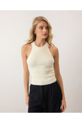 Aec Prive Kadın Halter Yaka Büstiyer - Şık ve Rahat