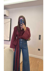 Aec Prive Kadın Giyim Elbise Gömlek T-Shirt Pantolon