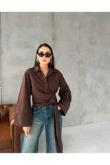 Aec Prive Kadın Giyim Elbise Gömlek T-Shirt Pantolon