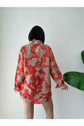 Aec Prive Kadın Giyim Elbise Gömlek T-Shirt Pantolon