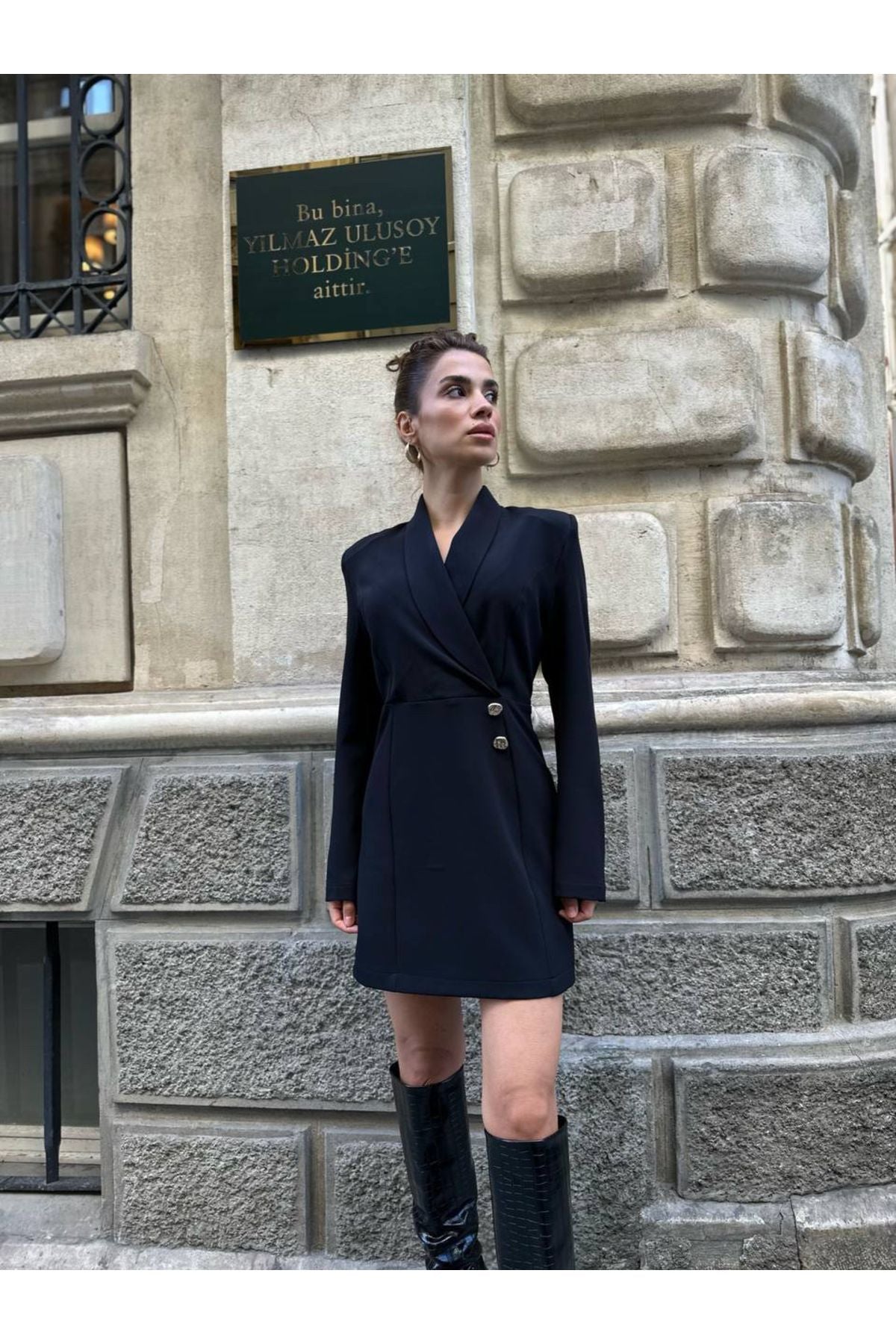 Aec Prive Kadın Giyim Elbise Gömlek T-Shirt Pantolon