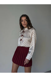 Aec Prive Kadın Giyim Elbise Gömlek T-Shirt Pantolon