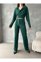 Aec Prive Kadın Giyim Elbise Gömlek T-Shirt Pantolon