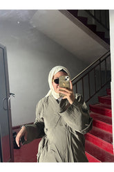 Aec Prive Kadın Giyim Elbise Gömlek T-Shirt Pantolon