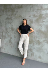 Aec Prive Kadın Giyim Elbise Gömlek T-Shirt Pantolon