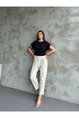 Aec Prive Kadın Giyim Elbise Gömlek T-Shirt Pantolon