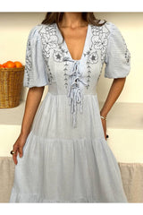 Aec Prive Kadın Giyim Elbise Gömlek T-Shirt Pantolon