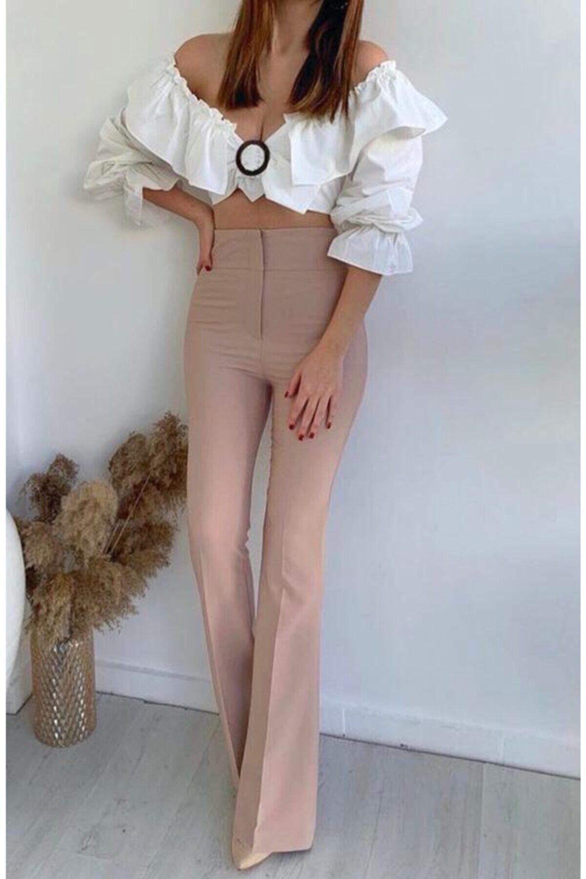 Aec Prive Kadın Giyim Elbise Gömlek T-Shirt Pantolon