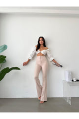 Aec Prive Kadın Giyim Elbise Gömlek T-Shirt Pantolon