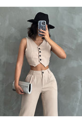 Aec Prive Kadın Giyim Elbise Gömlek T-Shirt Pantolon