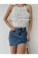 Aec Prive Kadın Giyim Elbise Gömlek T-Shirt Pantolon