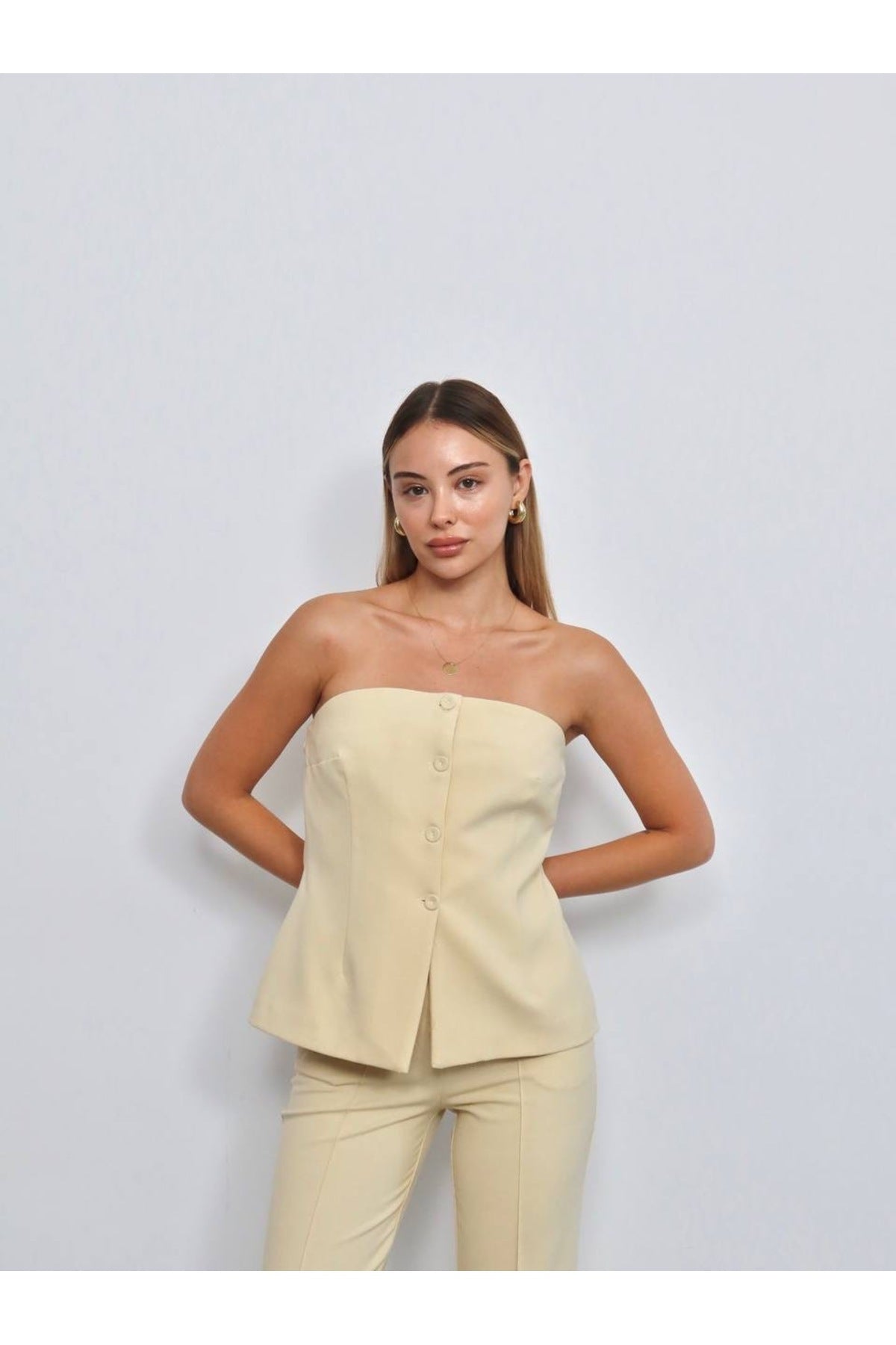 Aec Prive Kadın Giyim Elbise Gömlek T-Shirt Pantolon