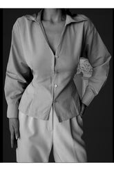 Aec Prive Kadın Giyim Elbise Gömlek T-Shirt Pantolon