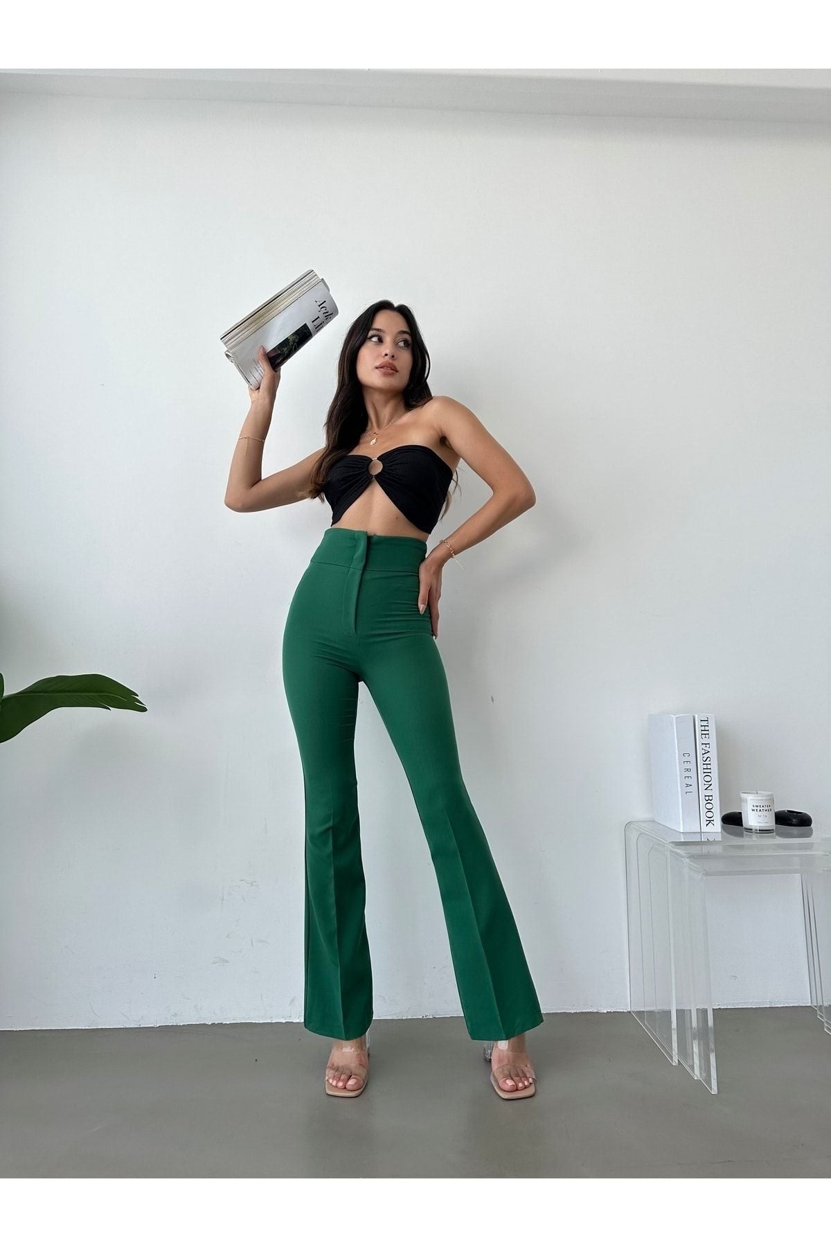 Aec Prive Kadın Giyim Elbise Gömlek T-Shirt Pantolon