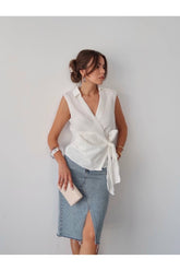 Aec Prive Kadın Giyim Elbise Gömlek T-Shirt Pantolon