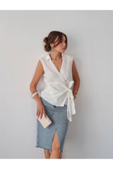 Aec Prive Kadın Giyim Elbise Gömlek T-Shirt Pantolon