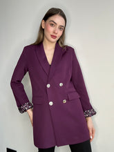 Aec Prive Kadın Premium Kalite Şık Blazer Ceket