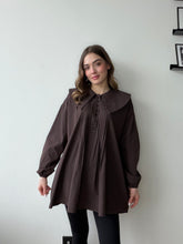 Aec Prive Kadın Özel Tasarım Şık Gömlek