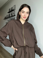 Aec Prive Kadın Aura Ceket Pantolon Takım - 3377